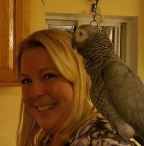 Meet your Posher, Cheryl